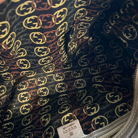 Gucci bag - Picture 6 of 16